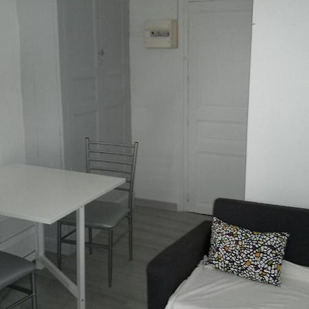 Appartement Entre Le Port Et Le Centre Ville De Perros Guirec Eksteriør bilde