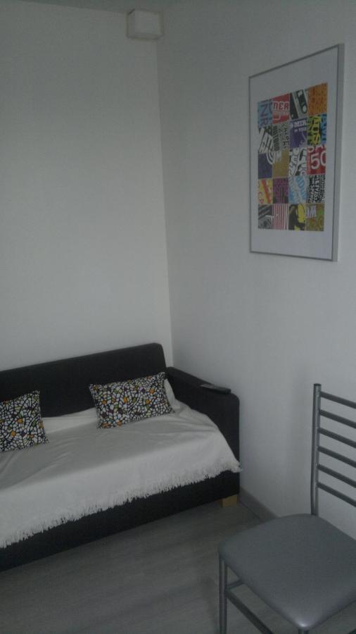 Appartement Entre Le Port Et Le Centre Ville De Perros Guirec Eksteriør bilde